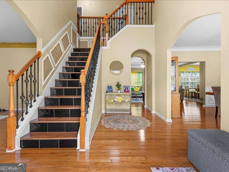203 Millpond PKWY