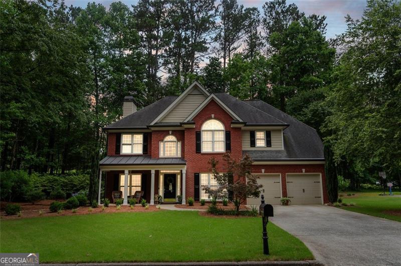 4401 MADISON WOODS DR NW 4401