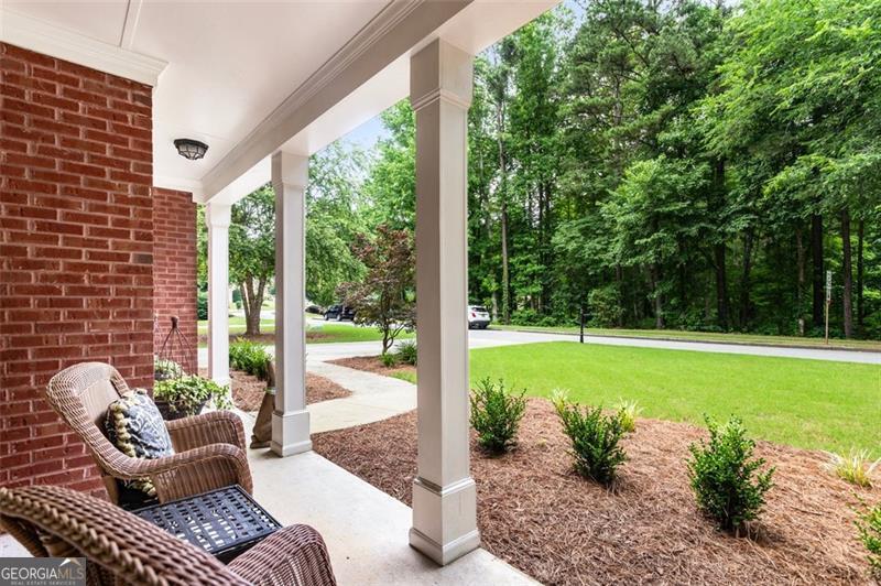 4401 MADISON WOODS DR NW 4401