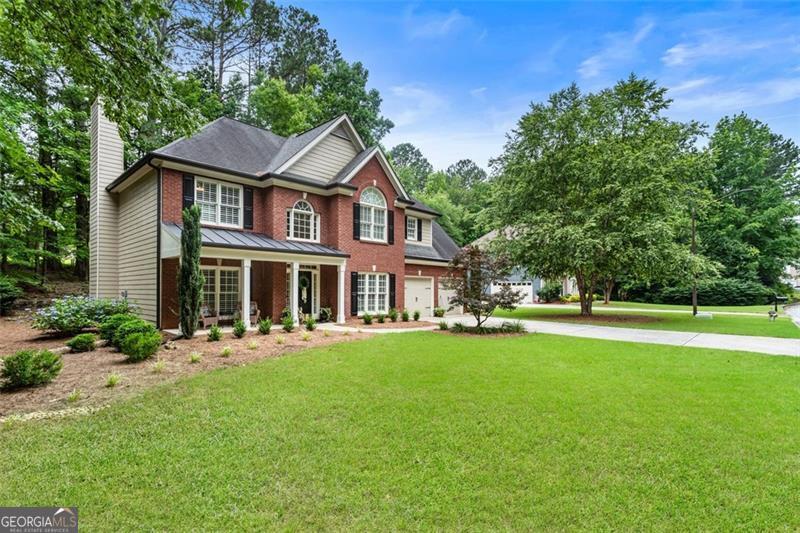4401 MADISON WOODS DR NW 4401