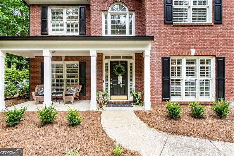 4401 MADISON WOODS DR NW 4401