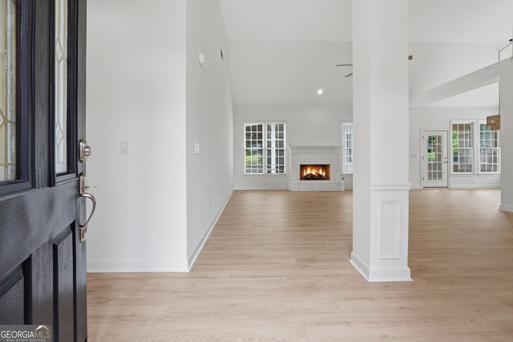 Photo of 325 North Court, Alpharetta, GA 30004 (MLS # 10758978)