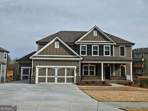593 Calgary Downs DR Winder GA 30680