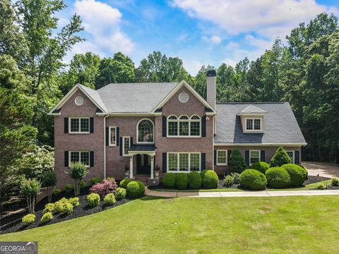 135 Stone Orchard CT Milton GA 30004