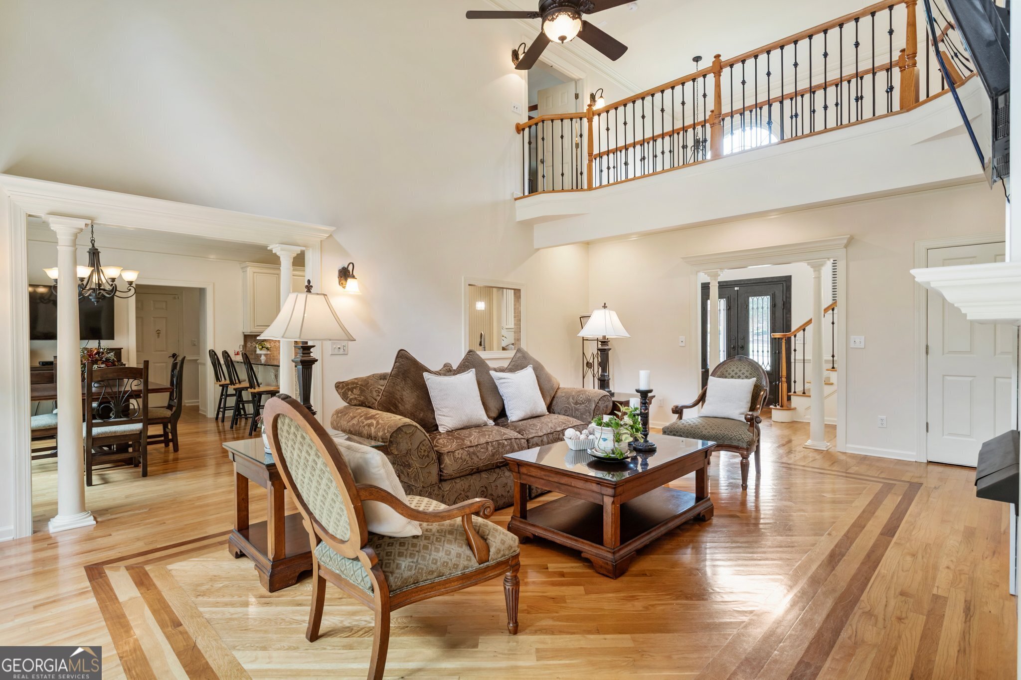 135 Stone Orchard CT