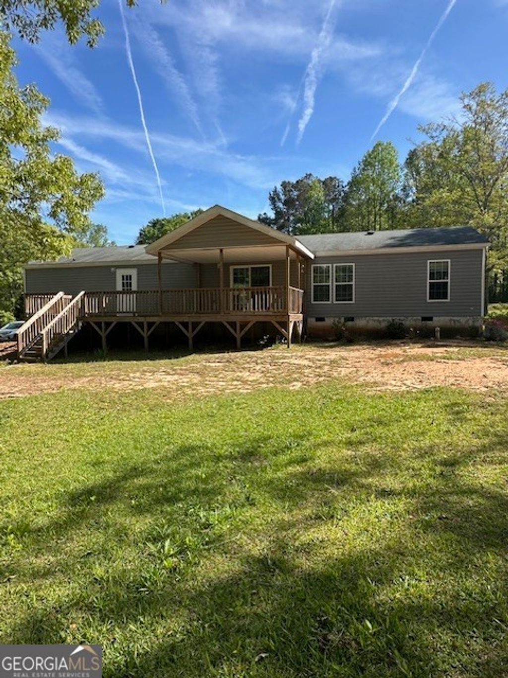 Photo of 108 Meeks Street, Griffin, GA 30223 (MLS # 10730074)