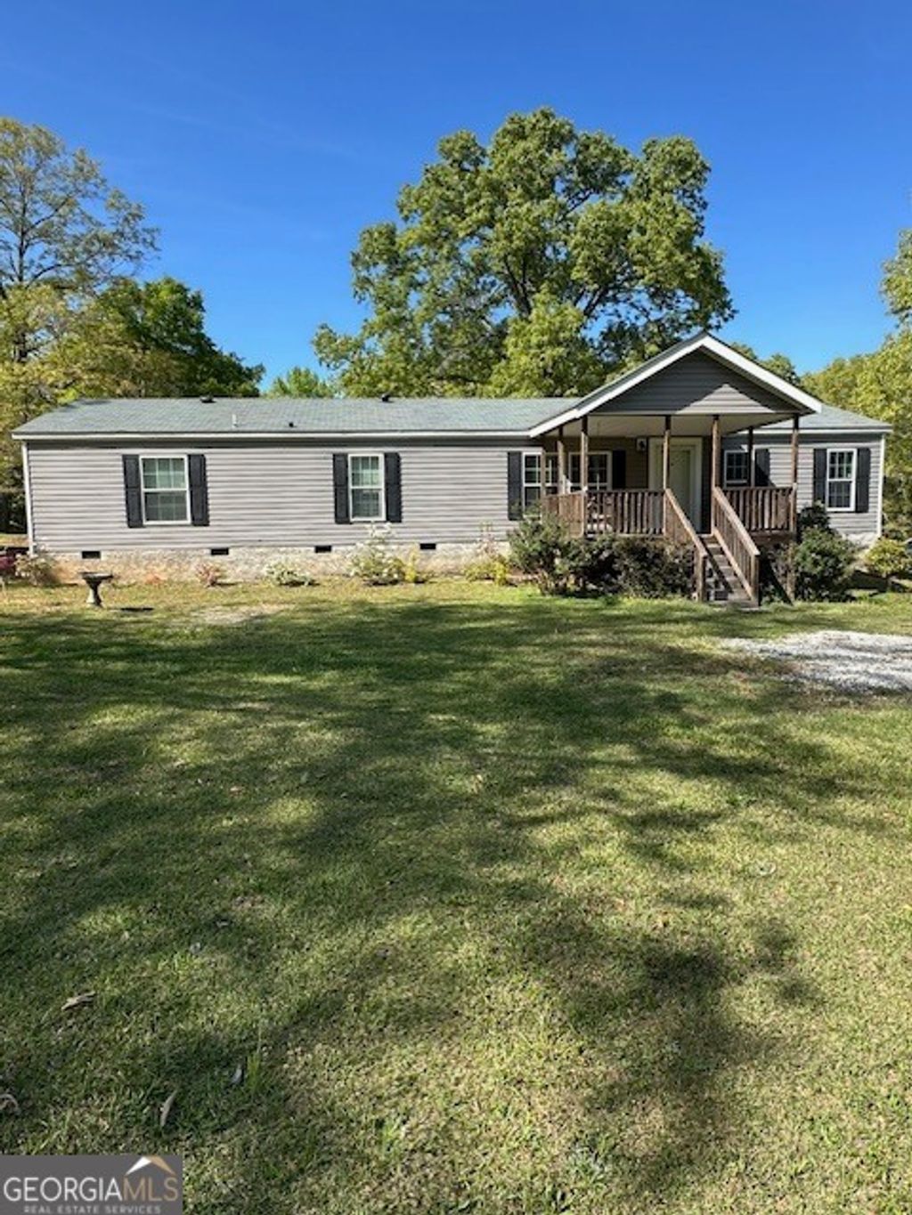 Photo of 108 Meeks Street, Griffin, GA 30223 (MLS # 10730074)