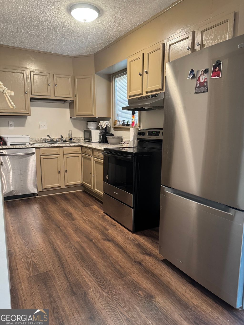 Photo of 4701 Flat Shoals Road #41G, Union City, GA 30291 (MLS # 10680684)