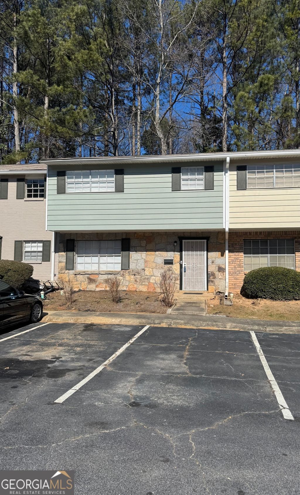Photo of 4701 Flat Shoals Road #41G, Union City, GA 30291 (MLS # 10680684)