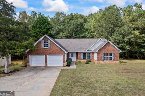150 Buckeye Trails DR Commerce GA 30530