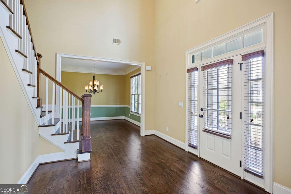 1045 Sandtown Place DR SW