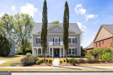 1045 Sandtown Place DR SW Marietta GA 30064