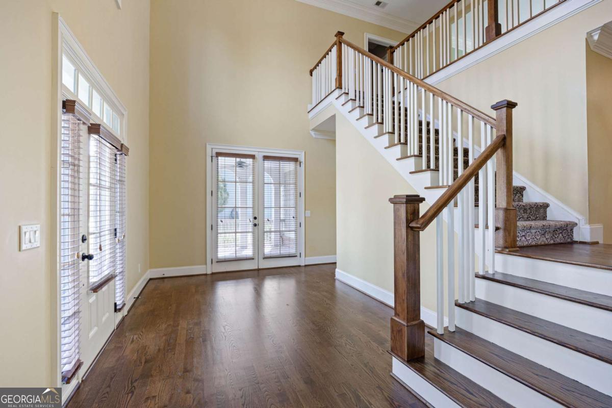 1045 Sandtown Place DR SW