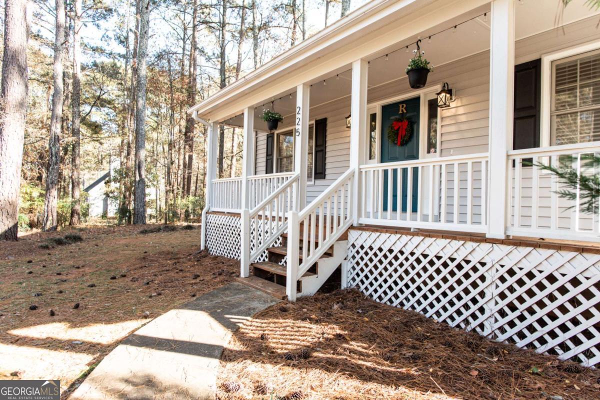 225 Shadow Moss DR