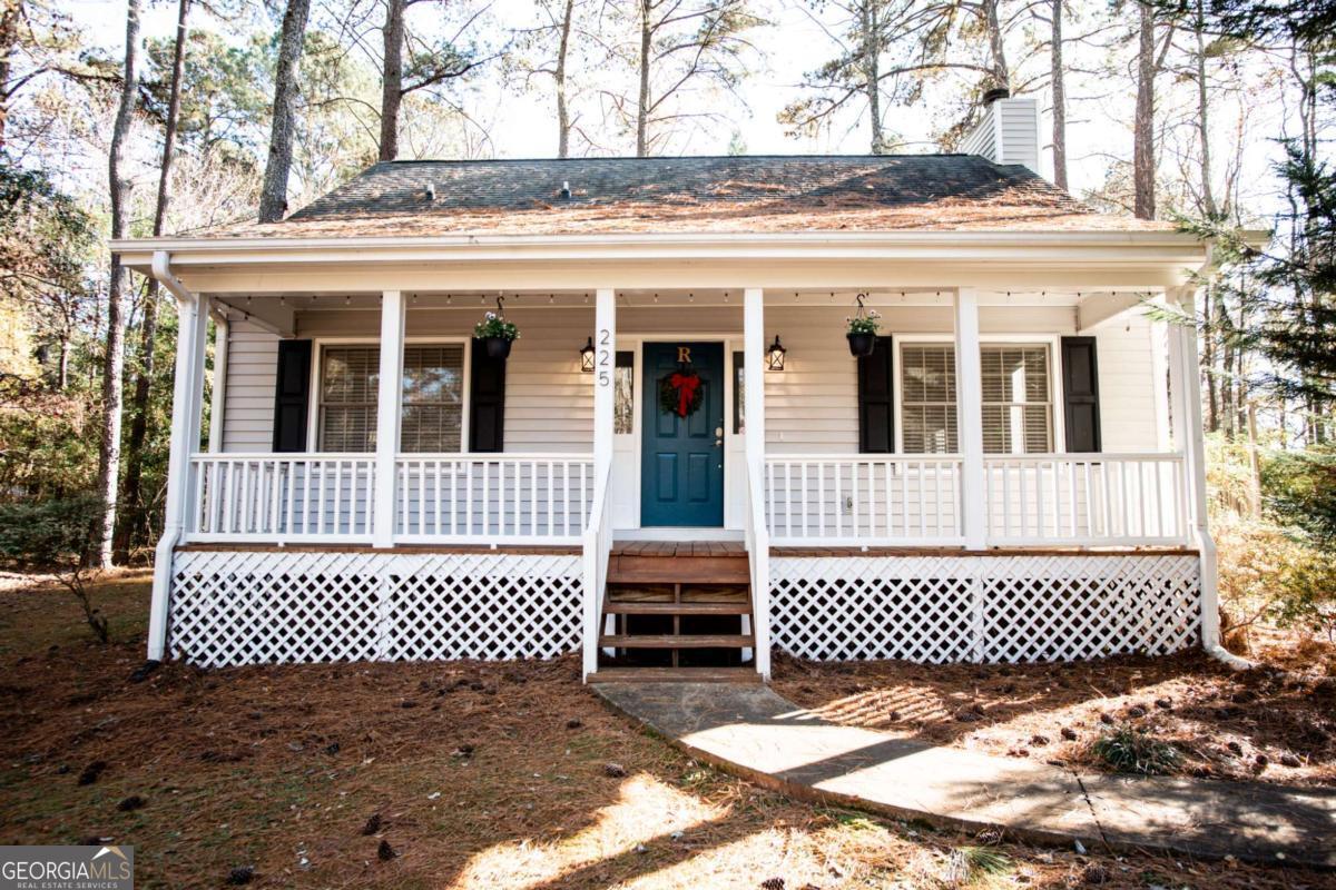 225 Shadow Moss DR