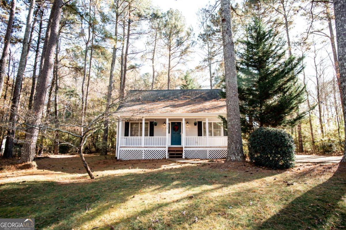 225 Shadow Moss DR