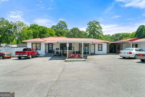 Photo of 3158 Martha Berry Highway NE, Rome, GA 30165 (MLS # 10670300)