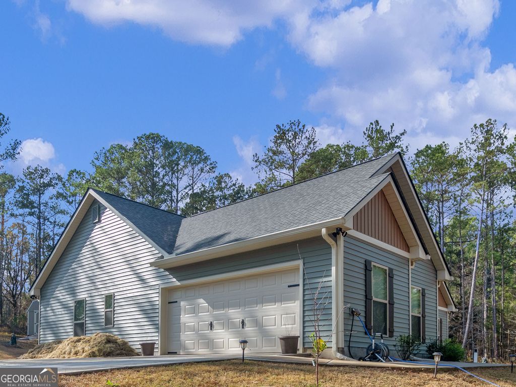 Photo of 575 Skelton Road, Thomaston, GA 30286 (MLS # 10649065)