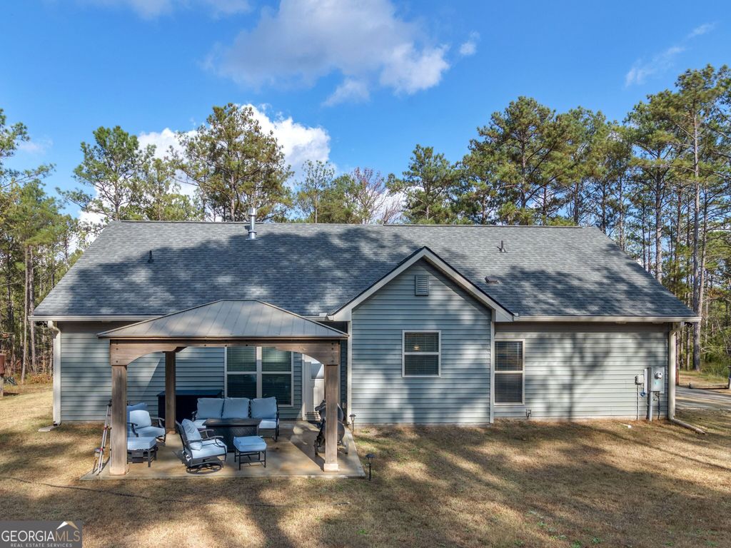 Photo of 575 Skelton Road, Thomaston, GA 30286 (MLS # 10649065)