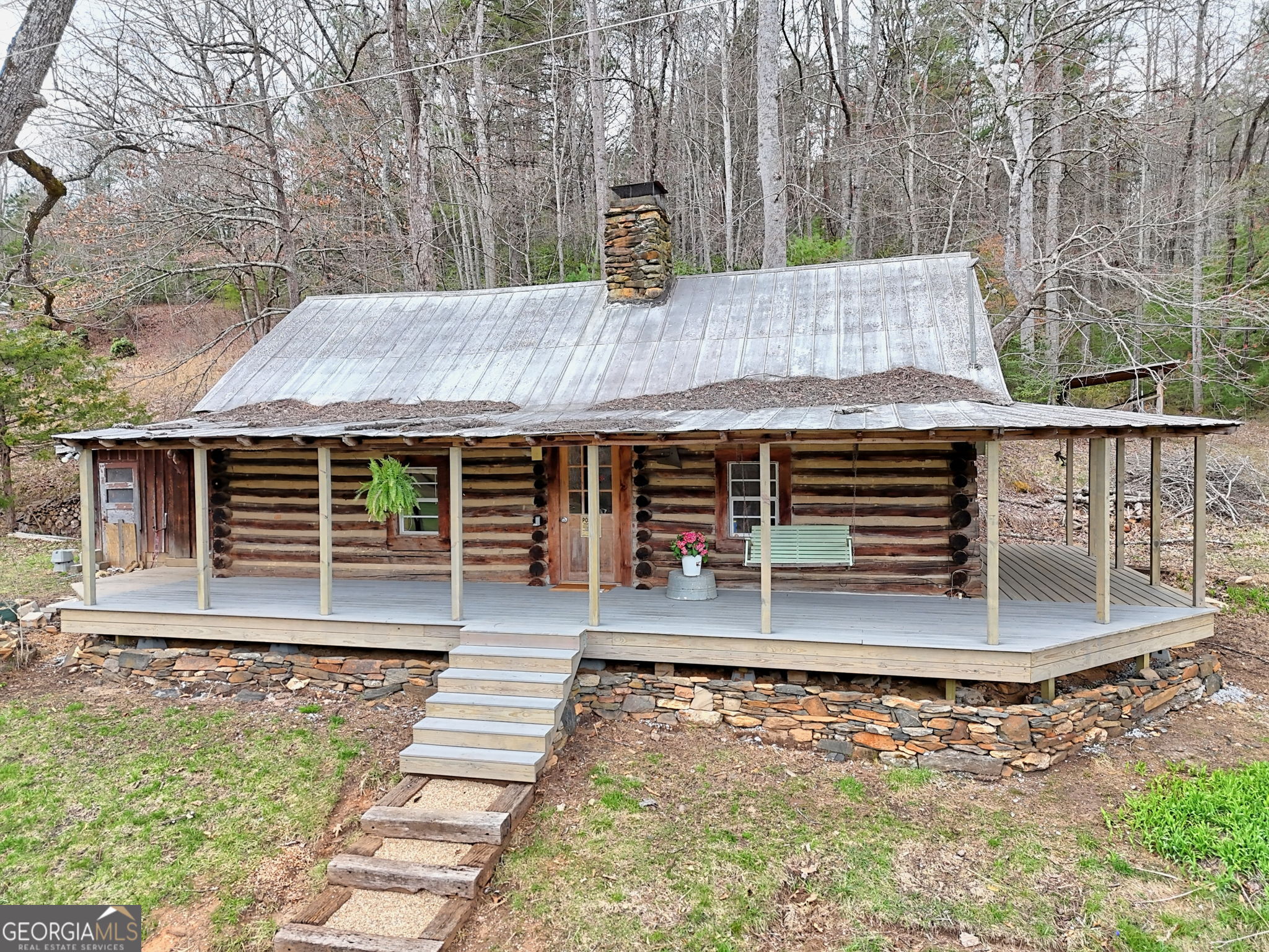 Otto, North Carolina 28763, United States, 1 Bedroom Bedrooms, ,1 BathroomBathrooms,Residential,Active,94032