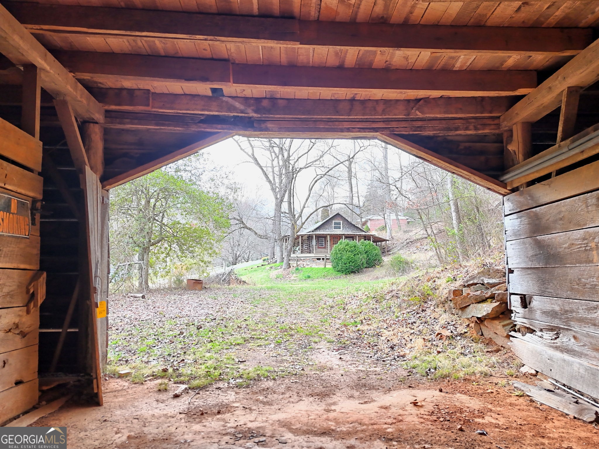 Otto, North Carolina 28763, United States, 1 Bedroom Bedrooms, ,1 BathroomBathrooms,Residential,Active,94032