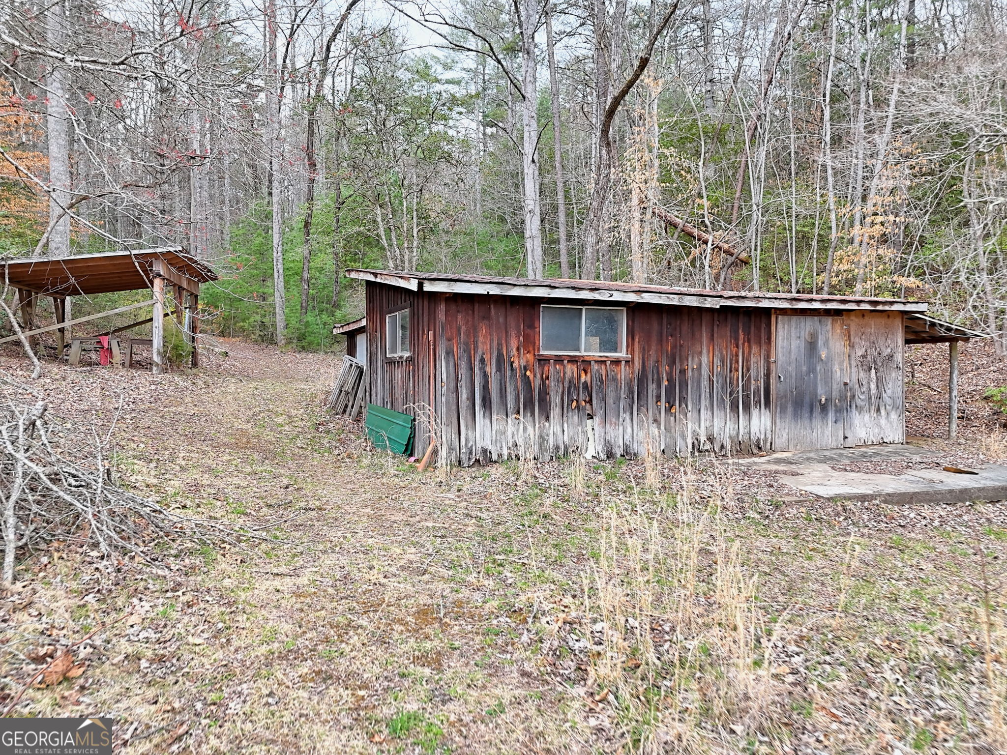 Otto, North Carolina 28763, United States, 1 Bedroom Bedrooms, ,1 BathroomBathrooms,Residential,Active,94032