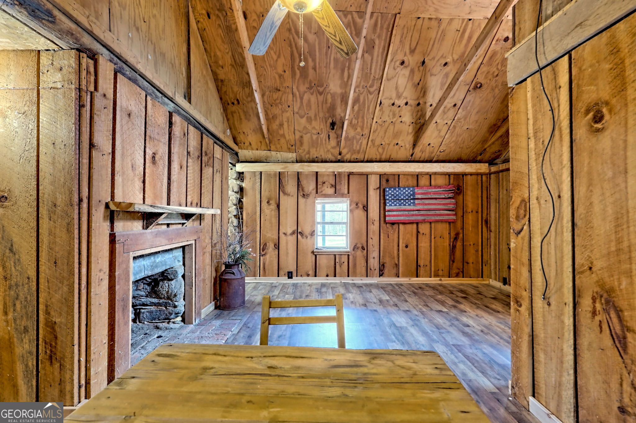 Otto, North Carolina 28763, United States, 1 Bedroom Bedrooms, ,1 BathroomBathrooms,Residential,Active,94032