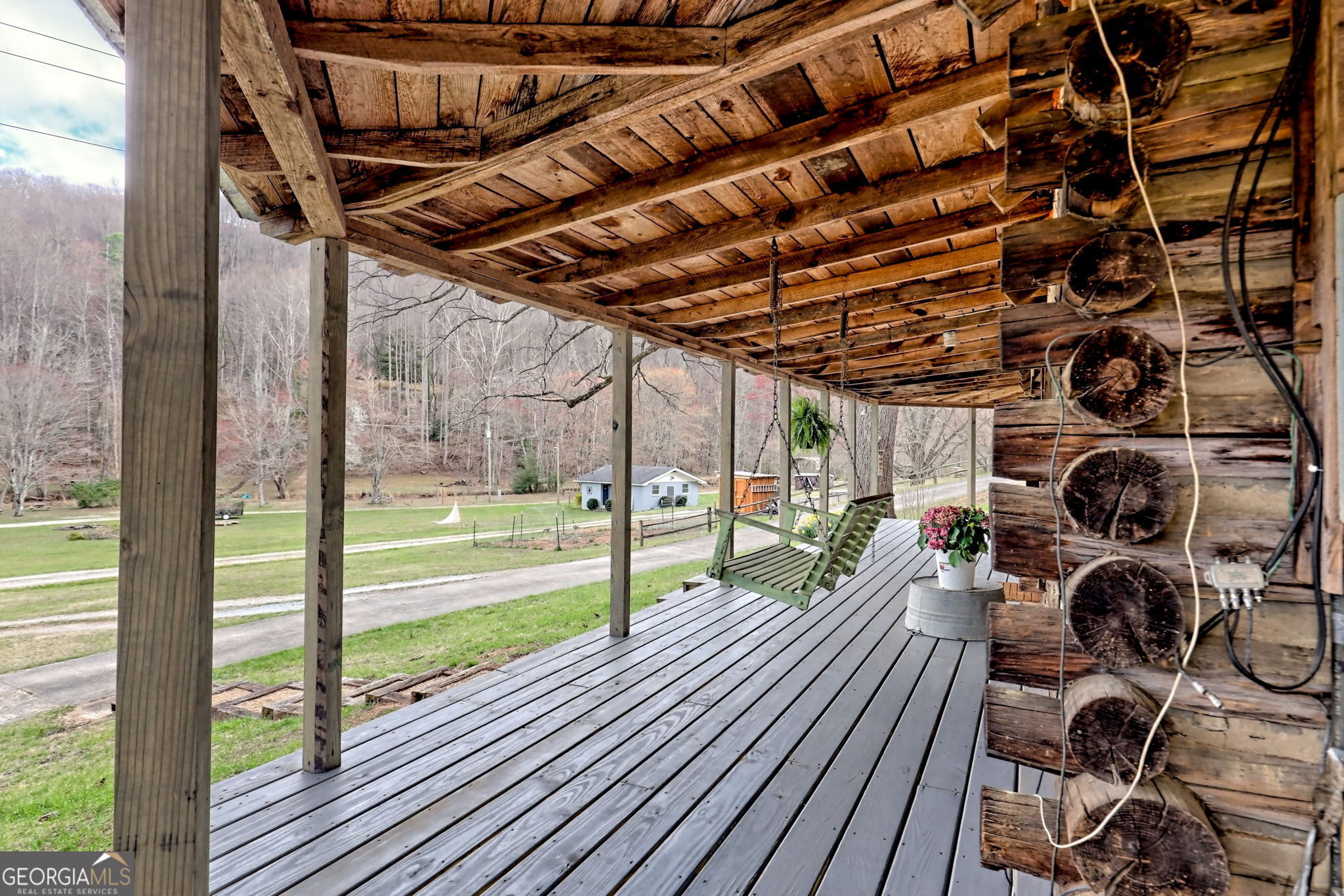 Otto, North Carolina 28763, United States, 1 Bedroom Bedrooms, ,1 BathroomBathrooms,Residential,Active,94032