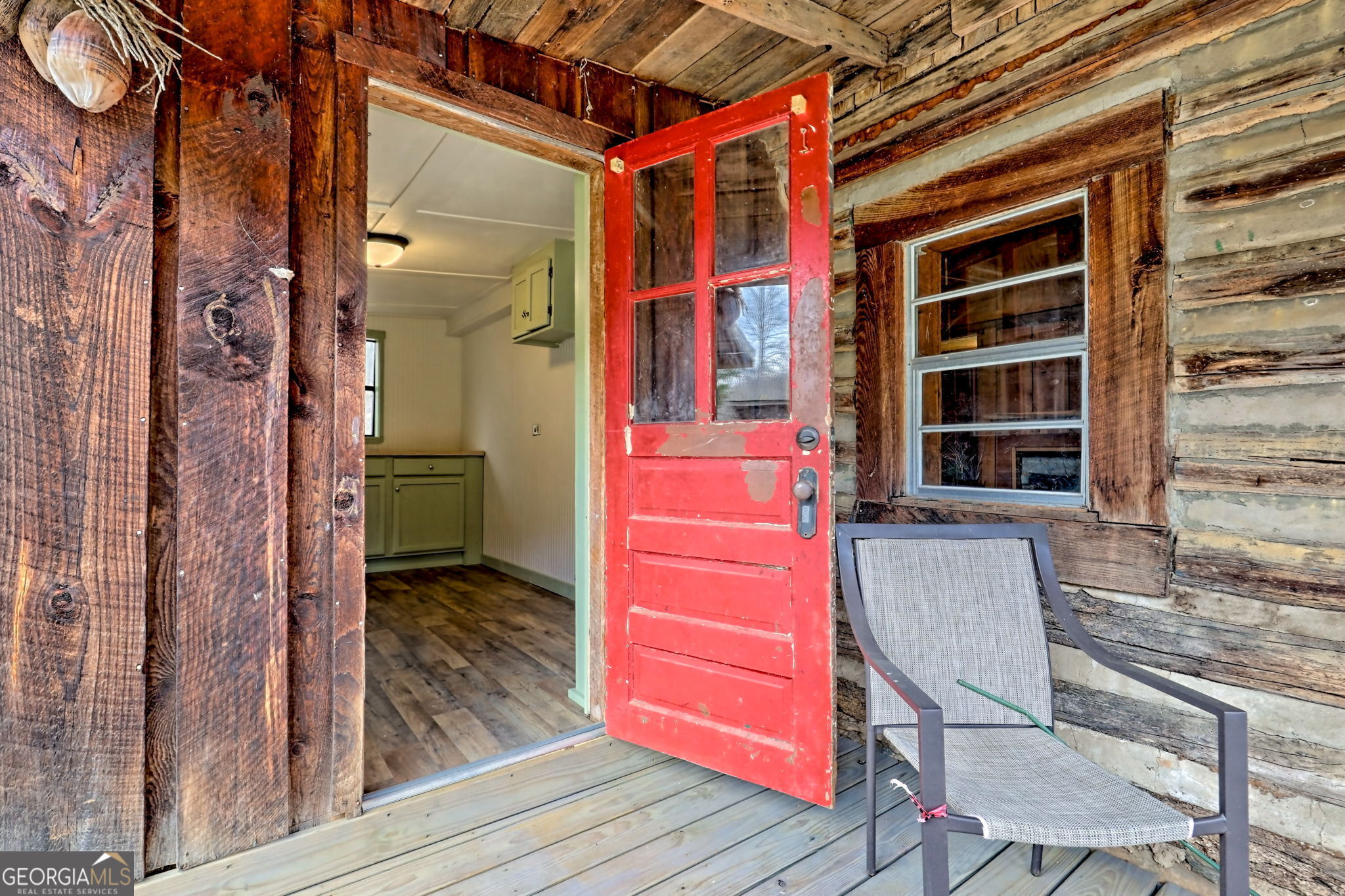 Otto, North Carolina 28763, United States, 1 Bedroom Bedrooms, ,1 BathroomBathrooms,Residential,Active,94032