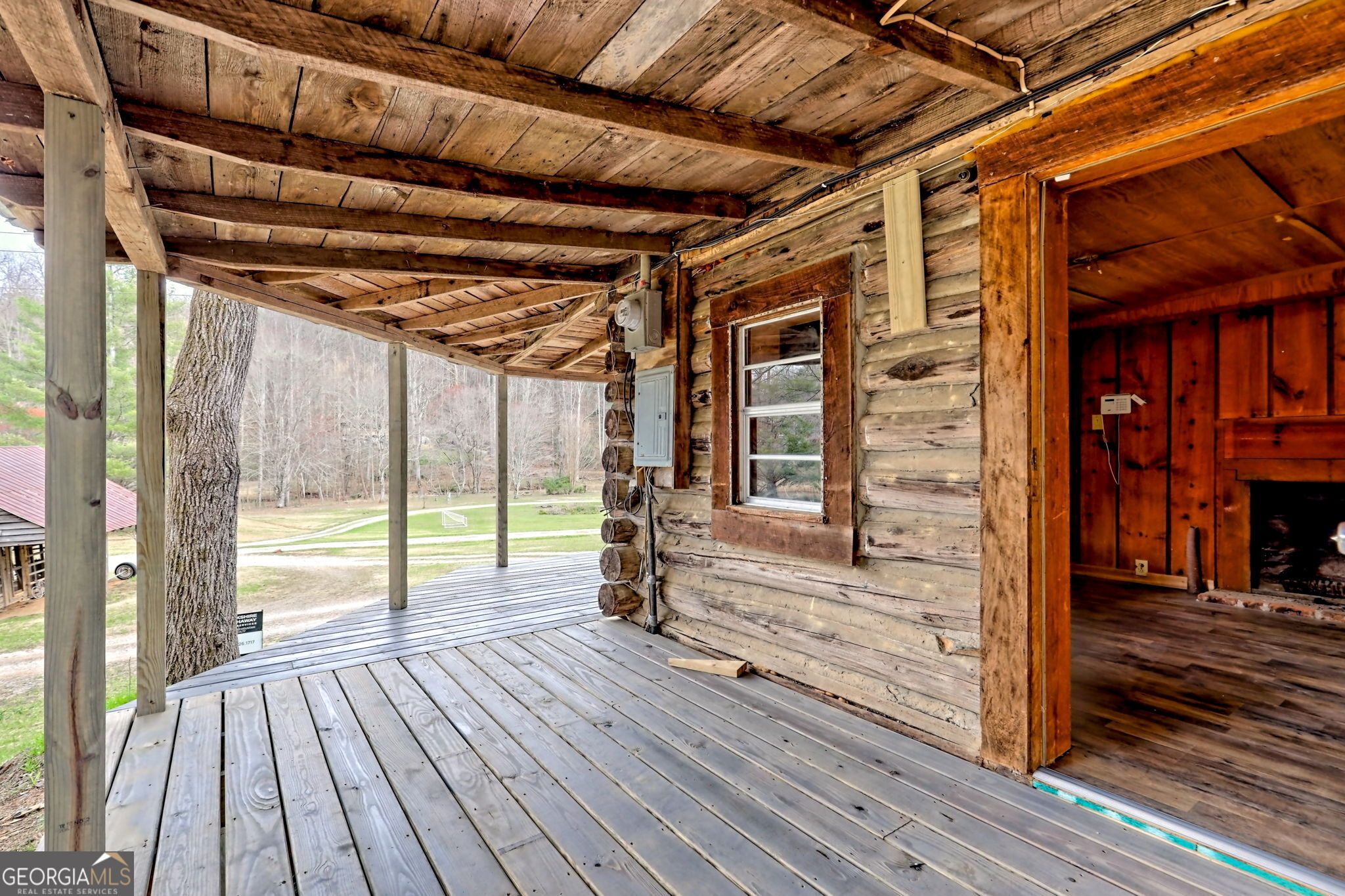 Otto, North Carolina 28763, United States, 1 Bedroom Bedrooms, ,1 BathroomBathrooms,Residential,Active,94032