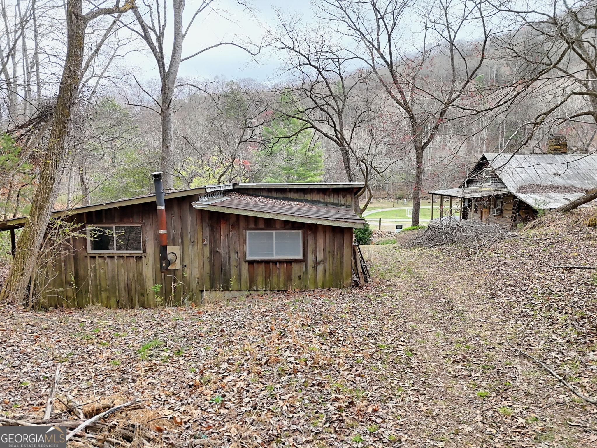 Otto, North Carolina 28763, United States, 1 Bedroom Bedrooms, ,1 BathroomBathrooms,Residential,Active,94032