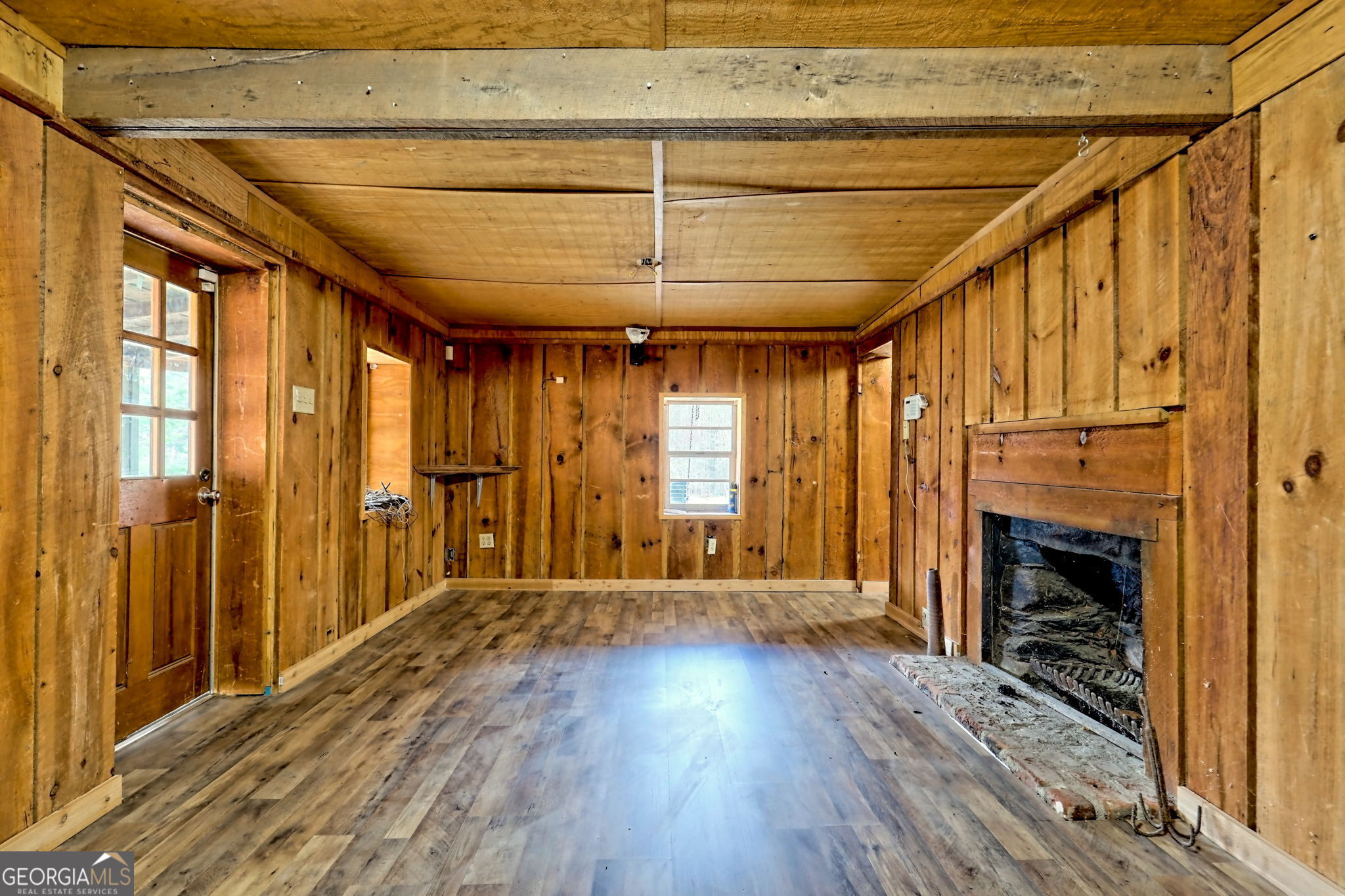 Otto, North Carolina 28763, United States, 1 Bedroom Bedrooms, ,1 BathroomBathrooms,Residential,Active,94032