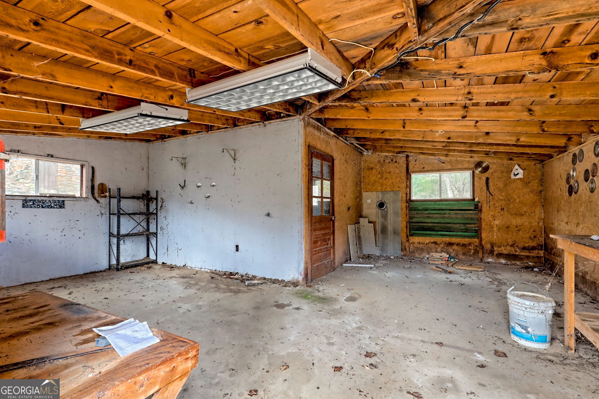 Otto, North Carolina 28763, United States, 1 Bedroom Bedrooms, ,1 BathroomBathrooms,Residential,Active,94032