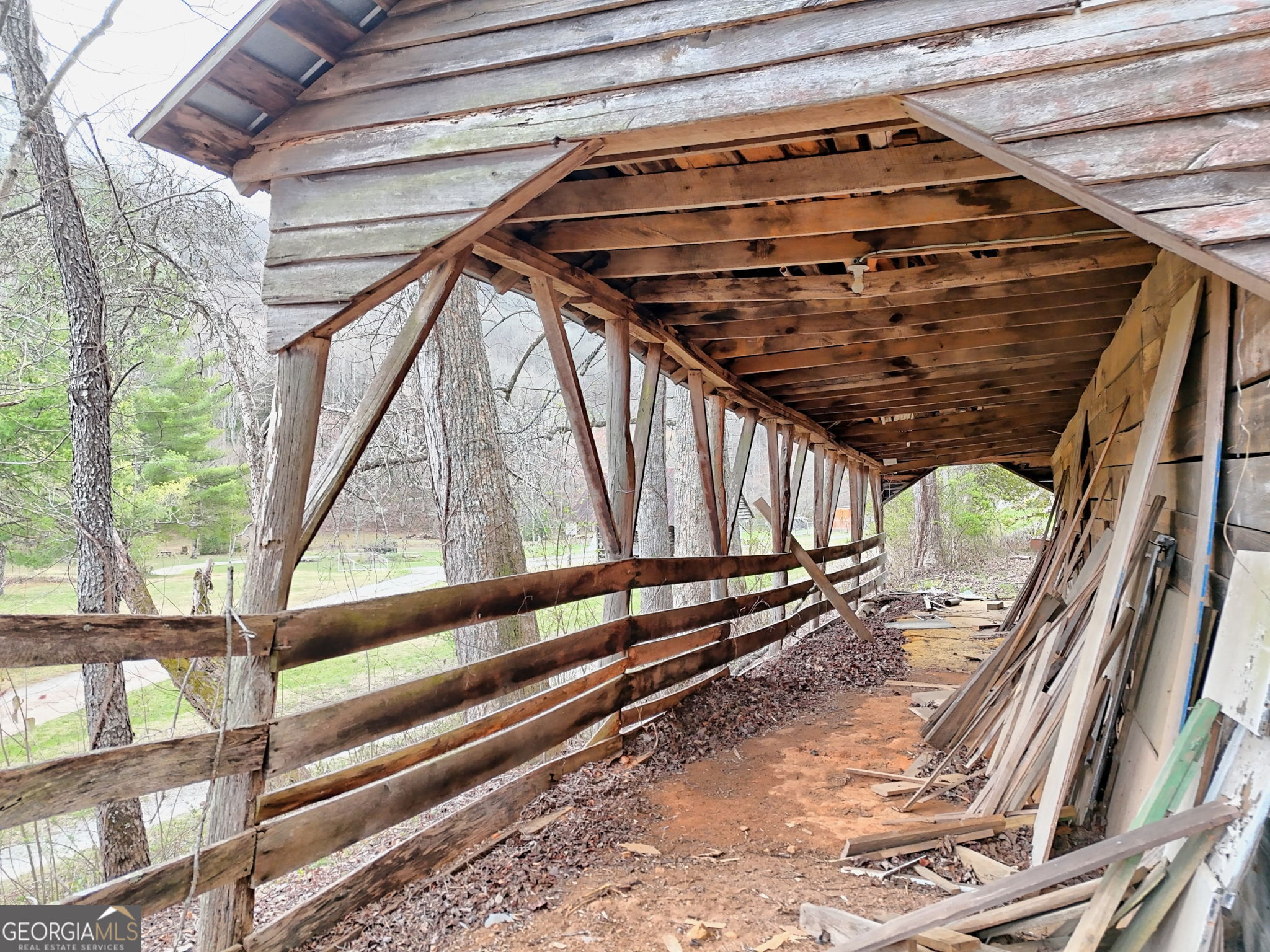 Otto, North Carolina 28763, United States, 1 Bedroom Bedrooms, ,1 BathroomBathrooms,Residential,Active,94032