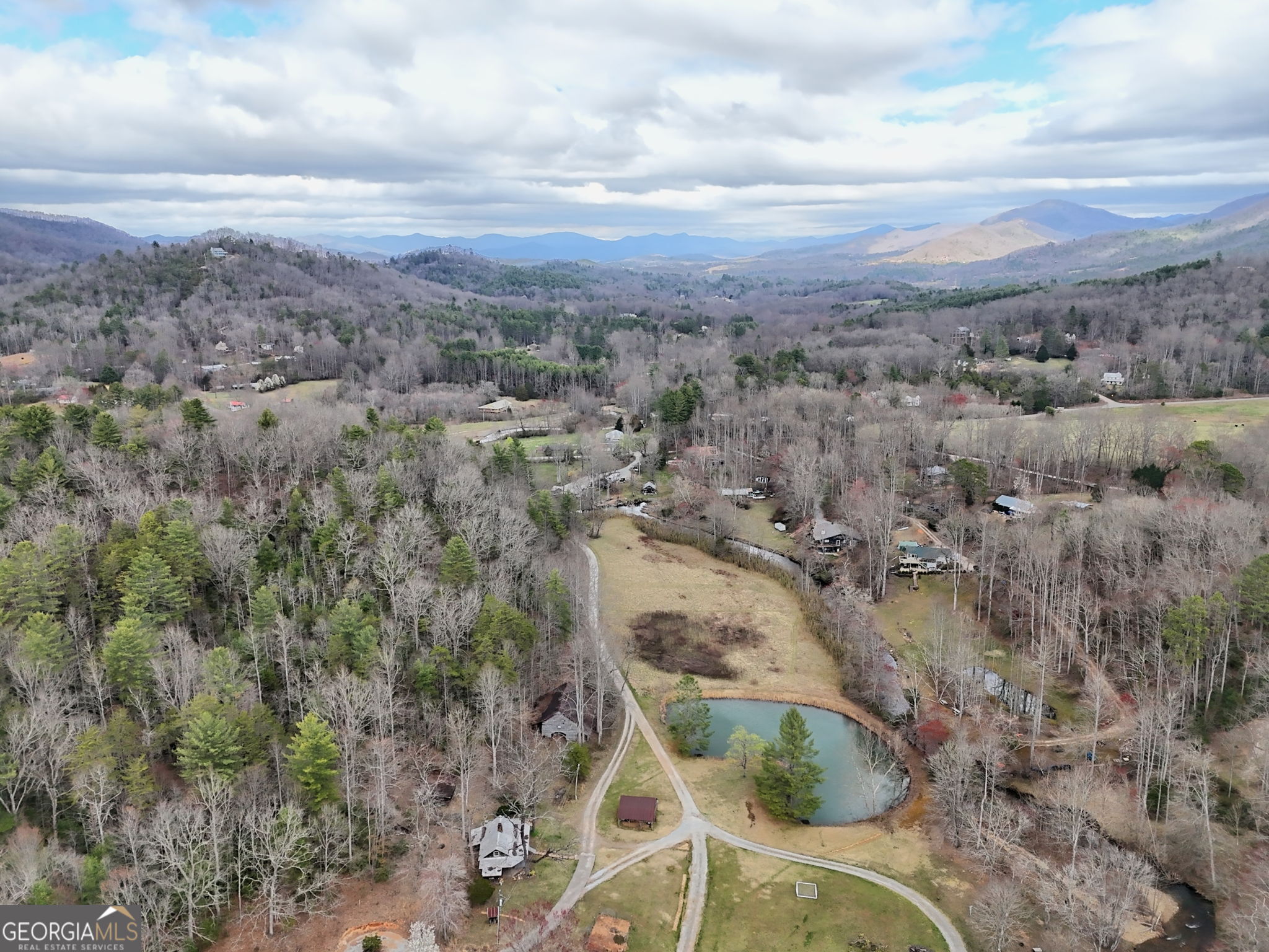 Otto, North Carolina 28763, United States, 1 Bedroom Bedrooms, ,1 BathroomBathrooms,Residential,Active,94032