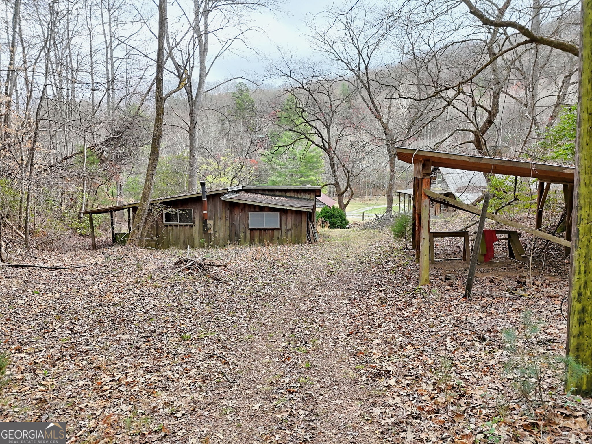 Otto, North Carolina 28763, United States, 1 Bedroom Bedrooms, ,1 BathroomBathrooms,Residential,Active,94032