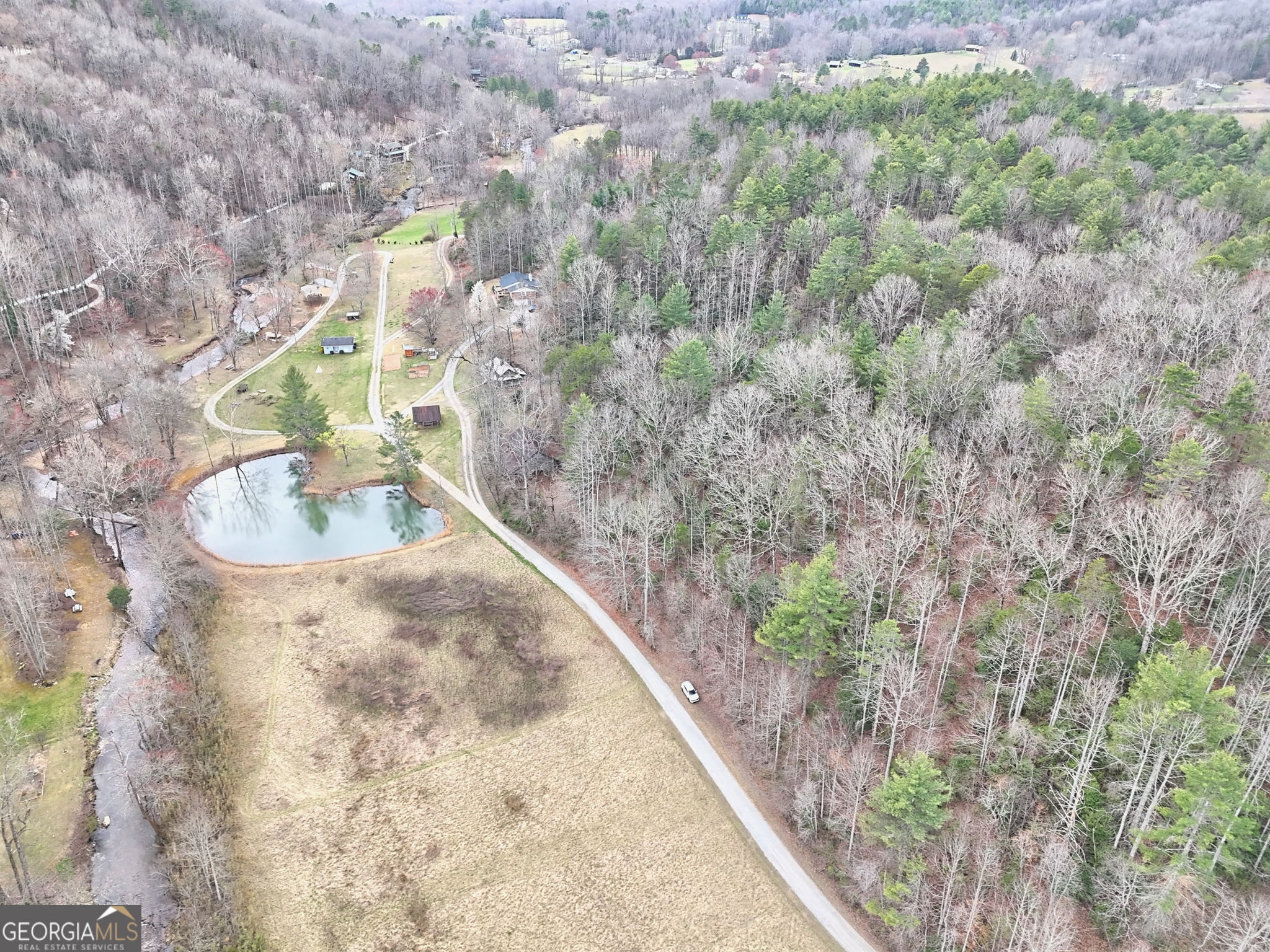 Otto, North Carolina 28763, United States, 1 Bedroom Bedrooms, ,1 BathroomBathrooms,Residential,Active,94032