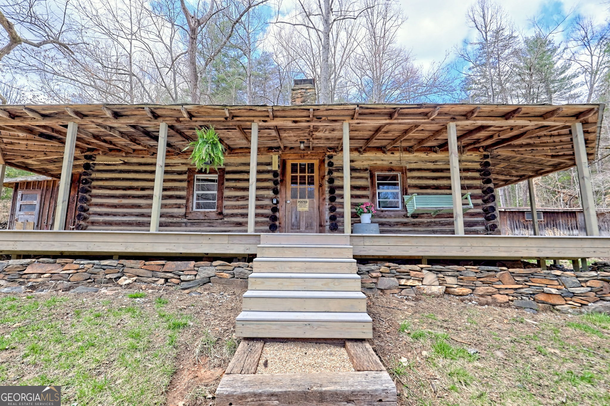 Otto, North Carolina 28763, United States, 1 Bedroom Bedrooms, ,1 BathroomBathrooms,Residential,Active,94032