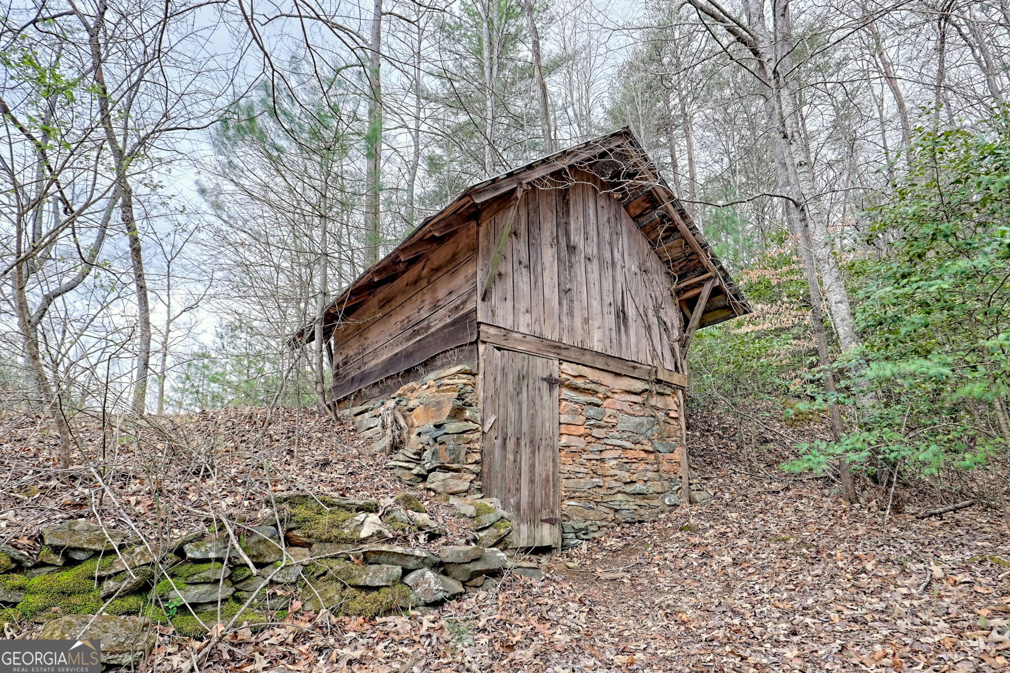 Otto, North Carolina 28763, United States, 1 Bedroom Bedrooms, ,1 BathroomBathrooms,Residential,Active,94032