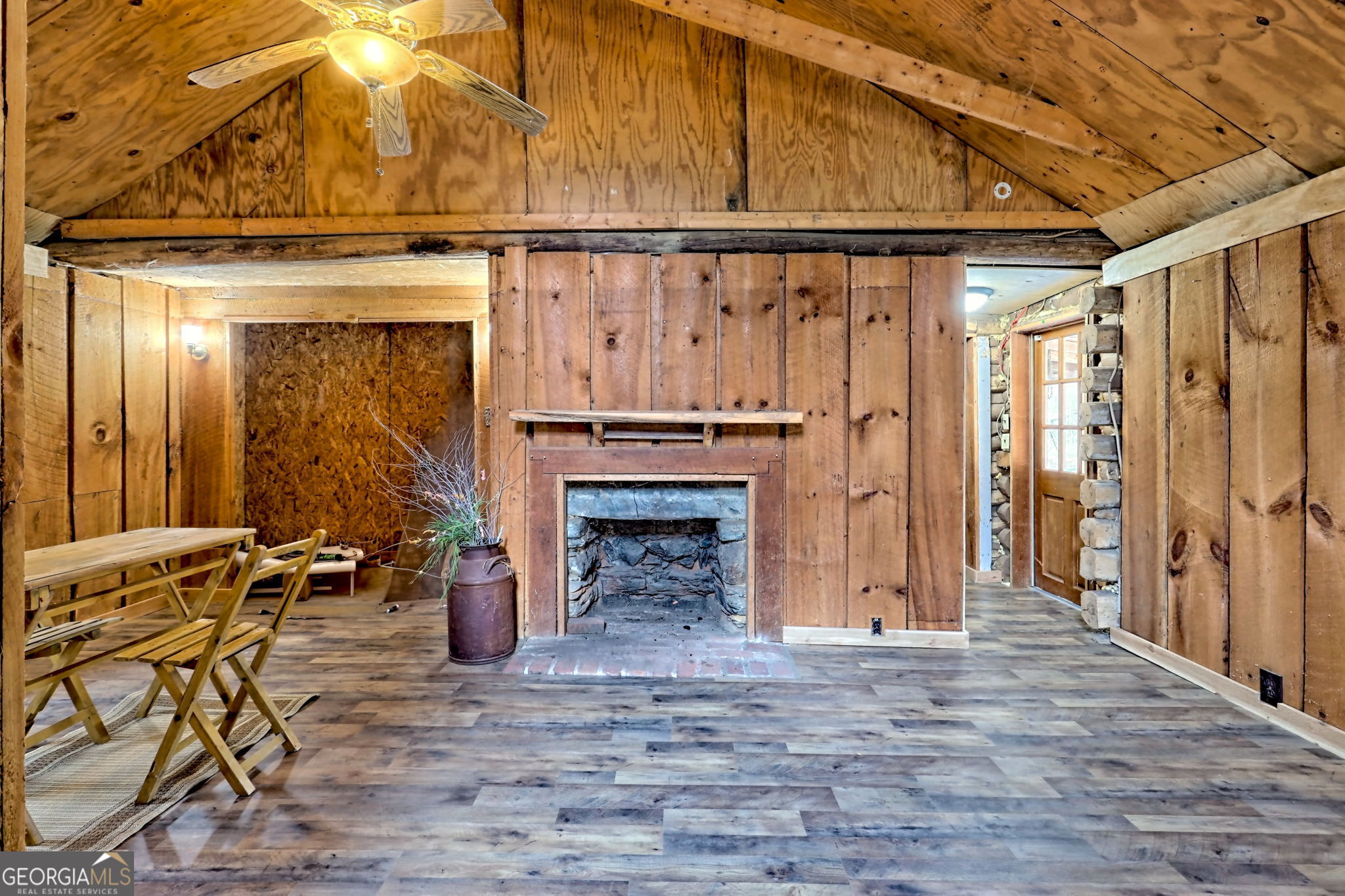 Otto, North Carolina 28763, United States, 1 Bedroom Bedrooms, ,1 BathroomBathrooms,Residential,Active,94032