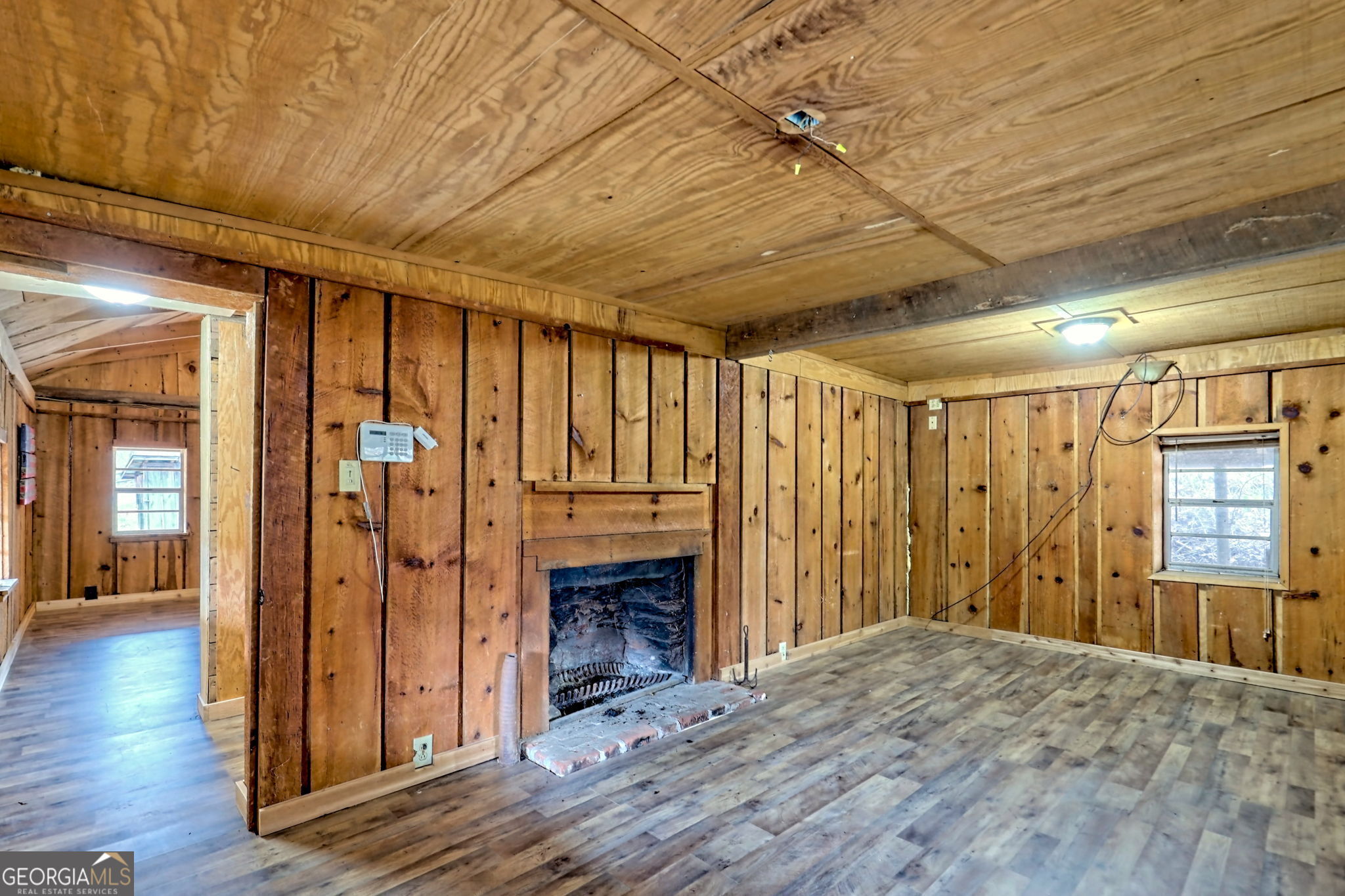 Otto, North Carolina 28763, United States, 1 Bedroom Bedrooms, ,1 BathroomBathrooms,Residential,Active,94032