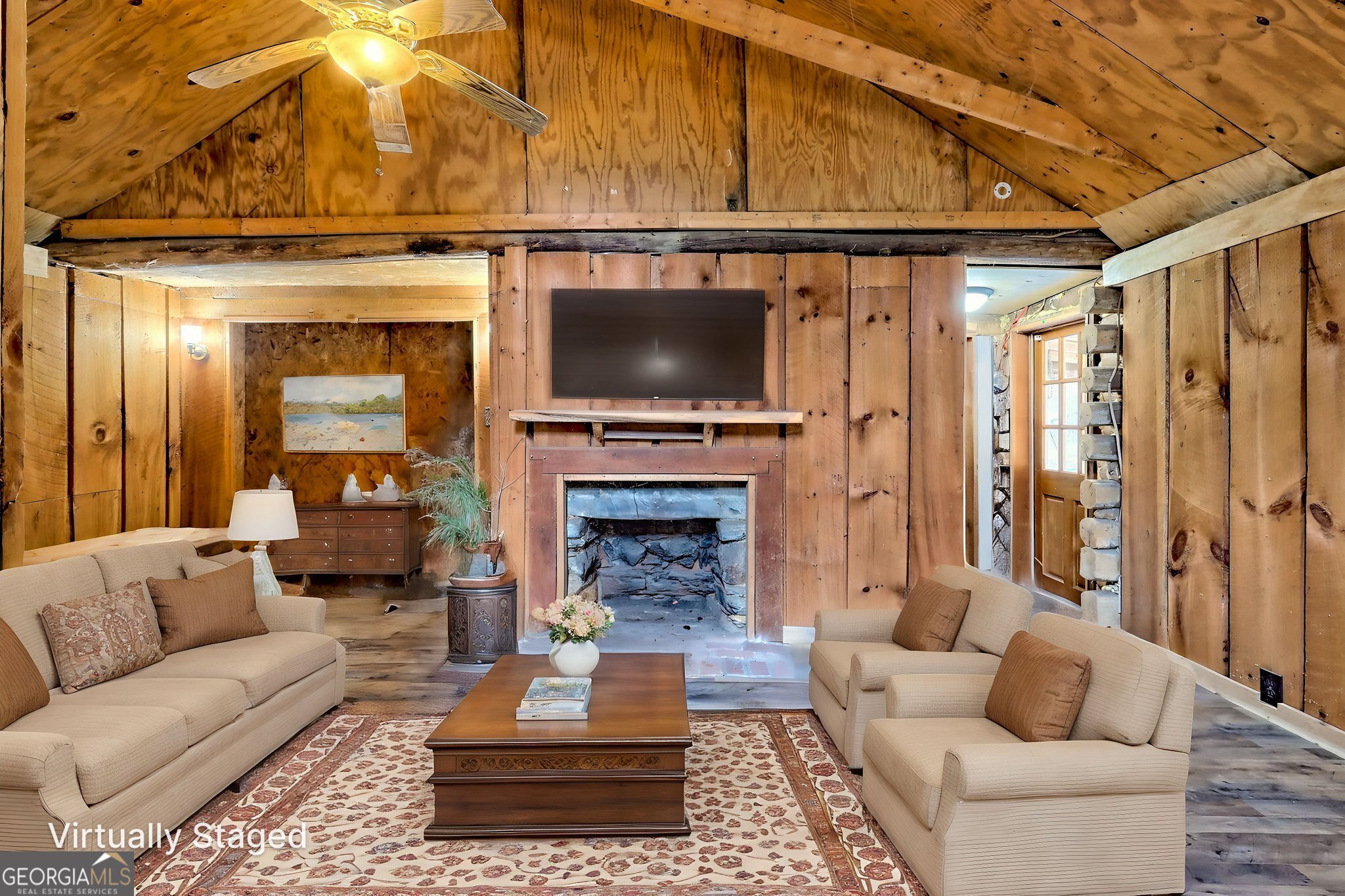 Otto, North Carolina 28763, United States, 1 Bedroom Bedrooms, ,1 BathroomBathrooms,Residential,Active,94032