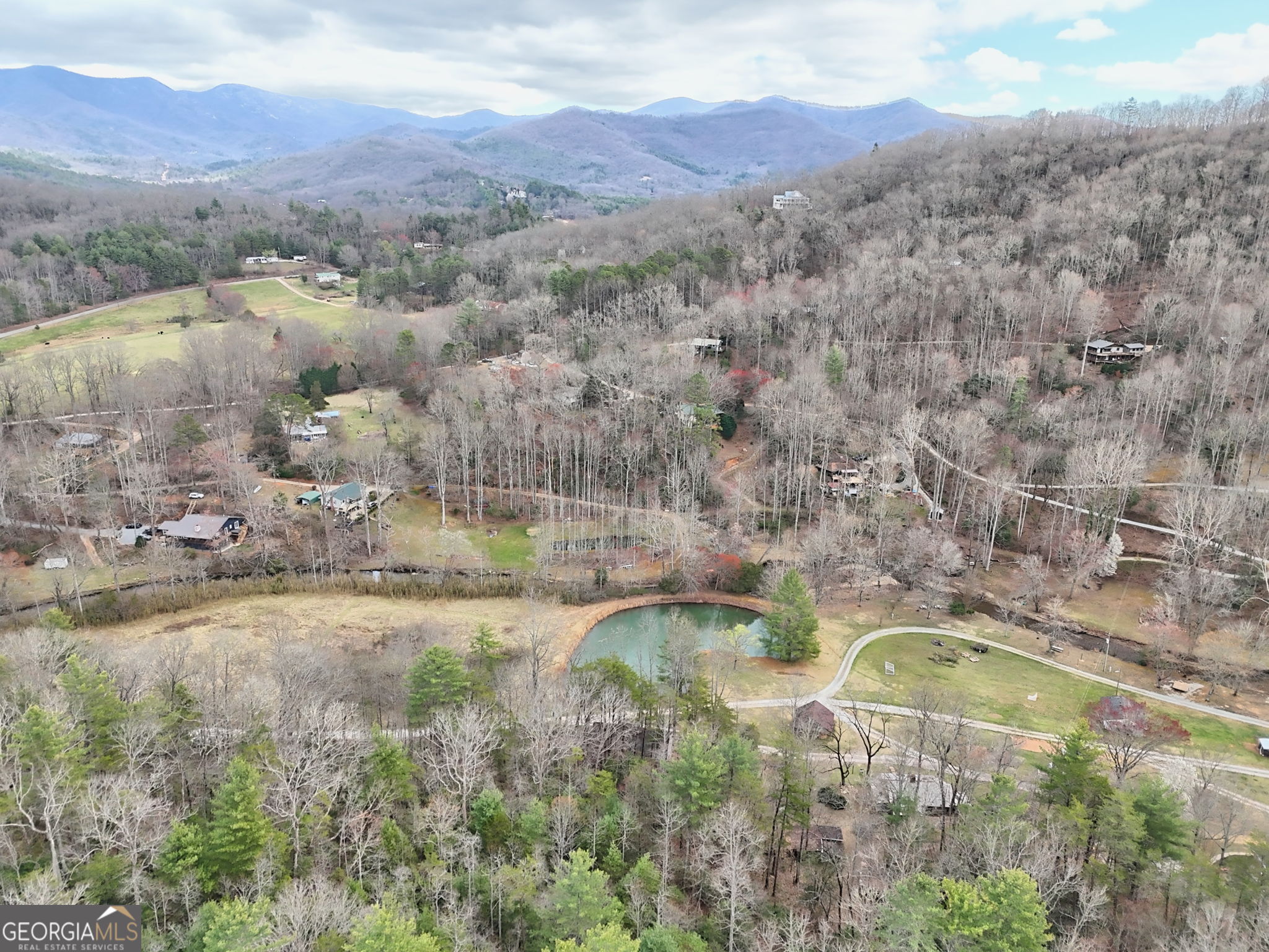 Otto, North Carolina 28763, United States, 1 Bedroom Bedrooms, ,1 BathroomBathrooms,Residential,Active,94032