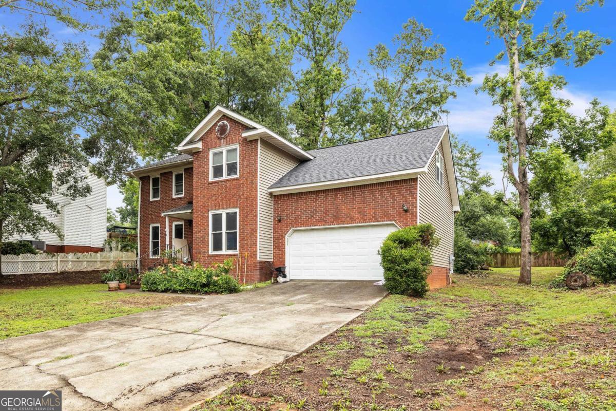 284 Mount Folly RD