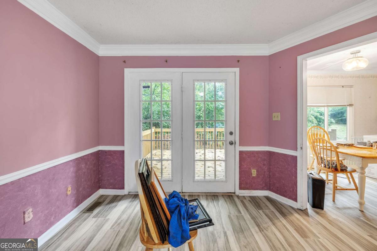 284 Mount Folly RD