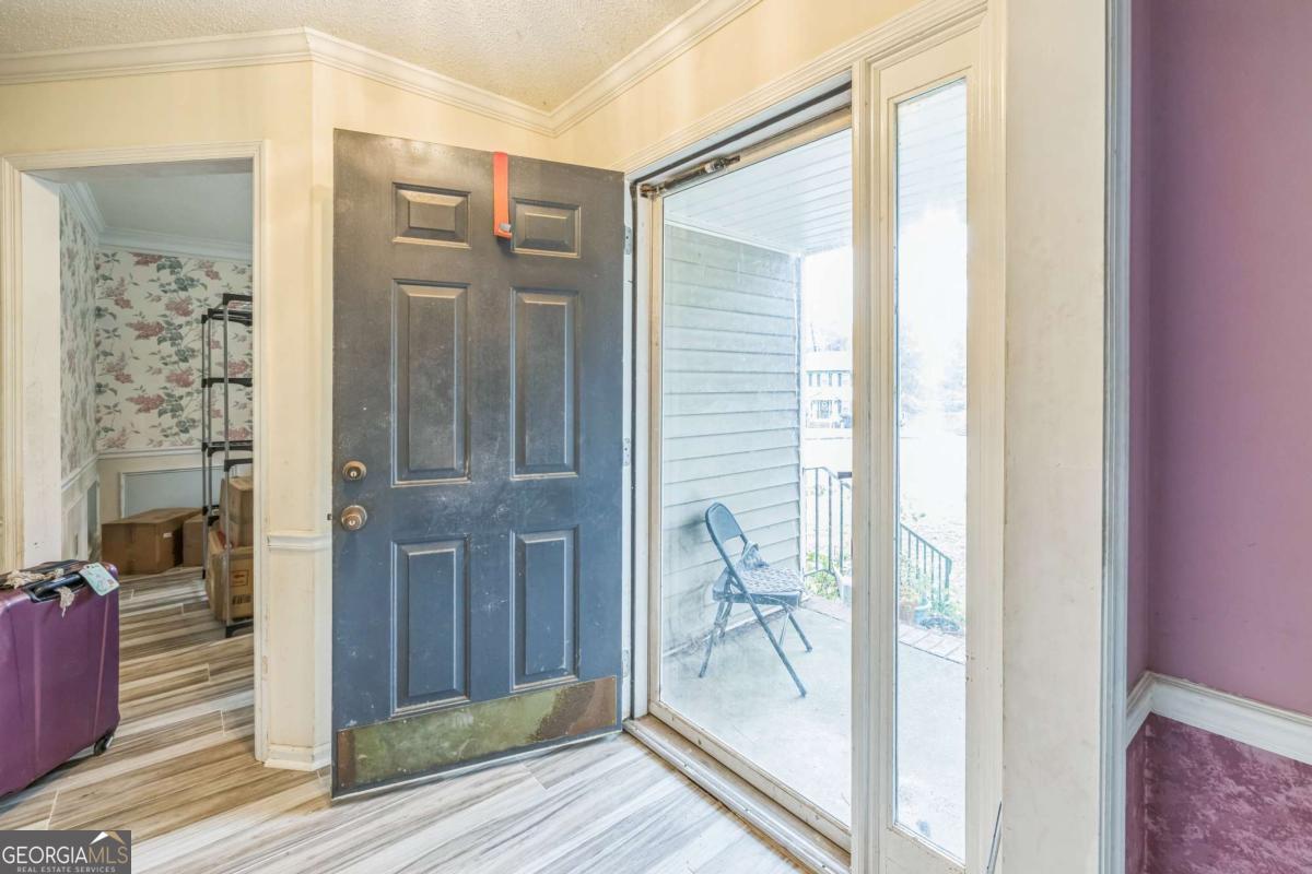 284 Mount Folly RD
