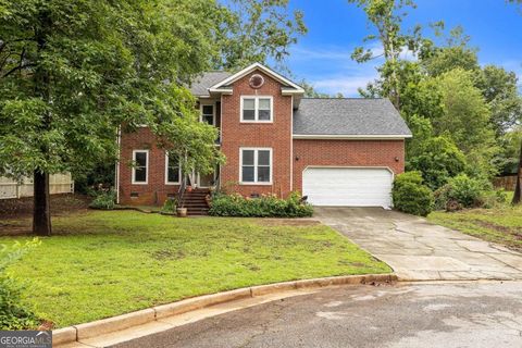 284 Mount Folly RD Augusta GA 30907