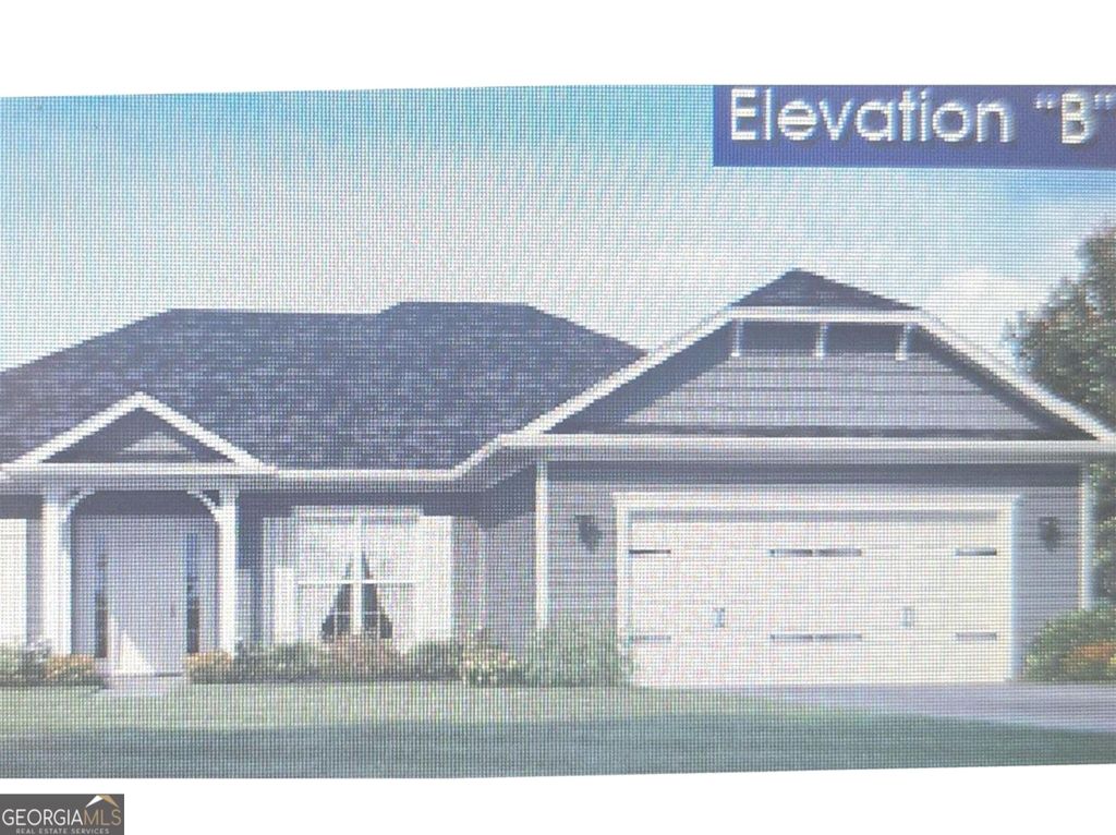 Photo of 1100 Stiles Crossing #41, Griffin, GA 30223 (MLS # 10690689)