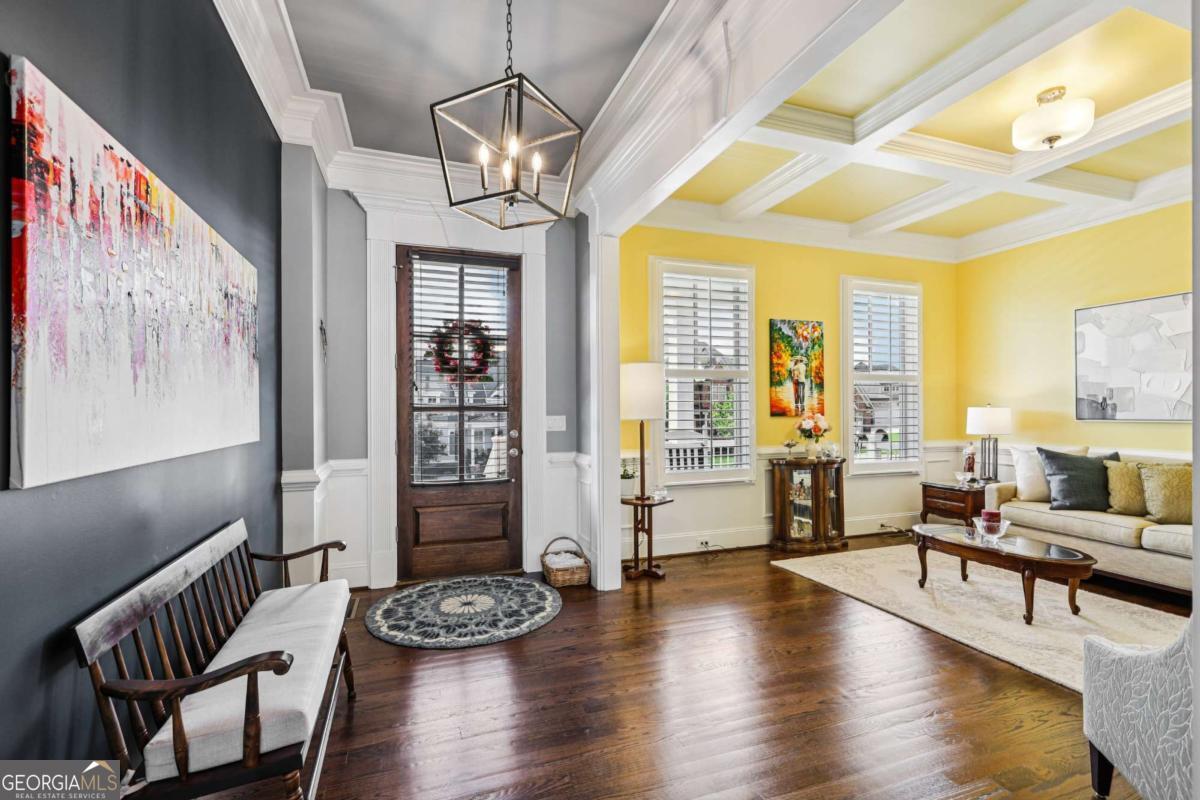 2470 Green Mountain DR