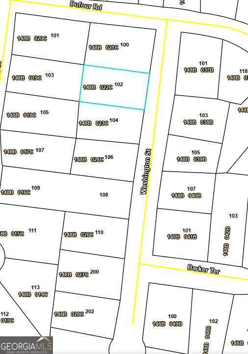 Photo 1 of 13 — LOT 23C Washington ST, St. Marys, GA 31558